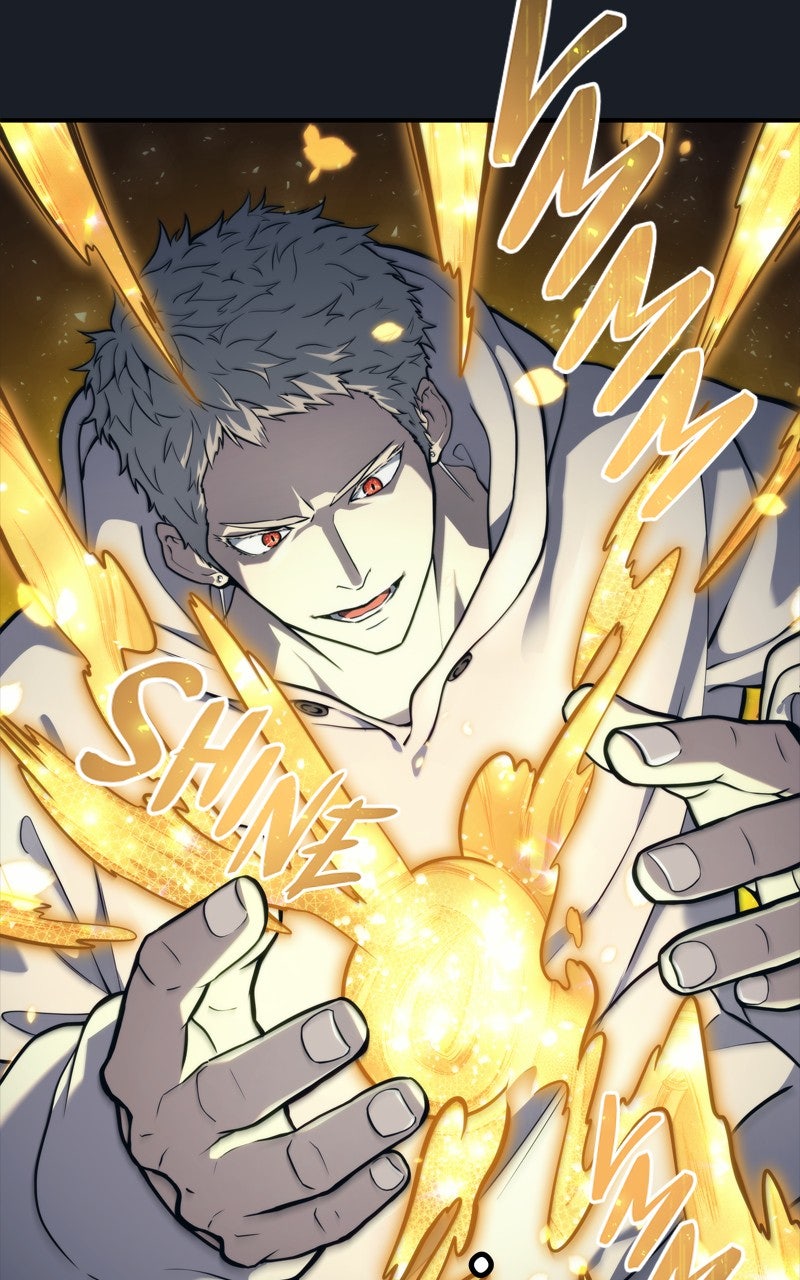 Read Tower of God Urek Mazino Manga Online