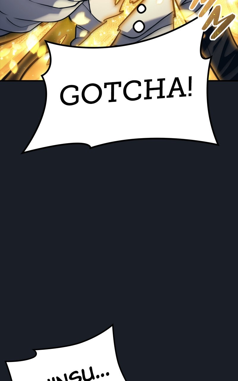 Read Tower of God Urek Mazino Manga Online