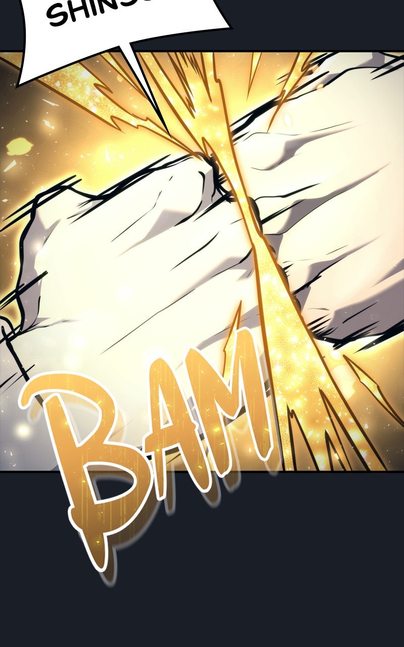 Read Tower of God Urek Mazino Manga Online