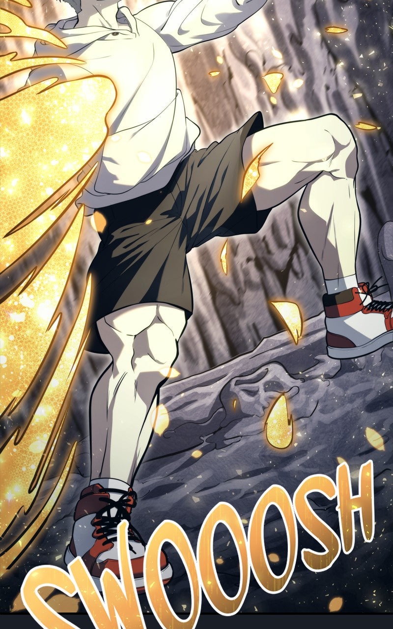 Read Tower of God Urek Mazino Manga Online