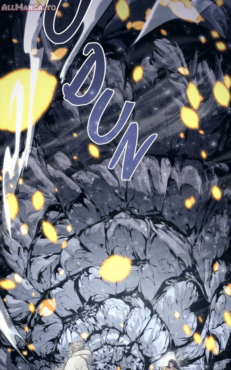 Read Tower of God Urek Mazino Manga Online