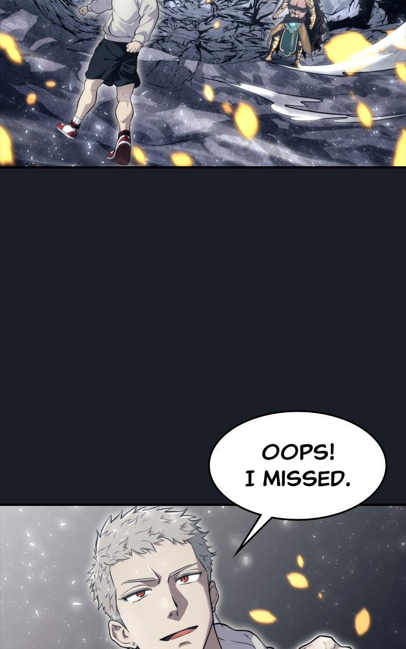 Read Tower of God Urek Mazino Manga Online