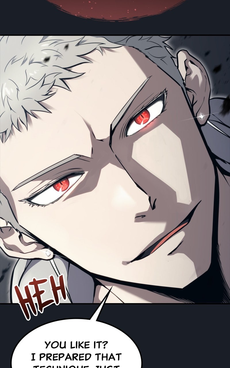 Read Tower of God Urek Mazino Manga Online
