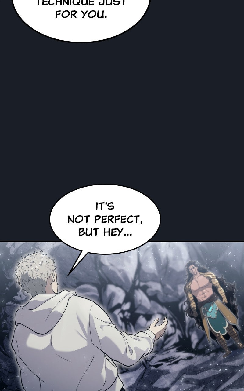 Read Tower of God Urek Mazino Manga Online
