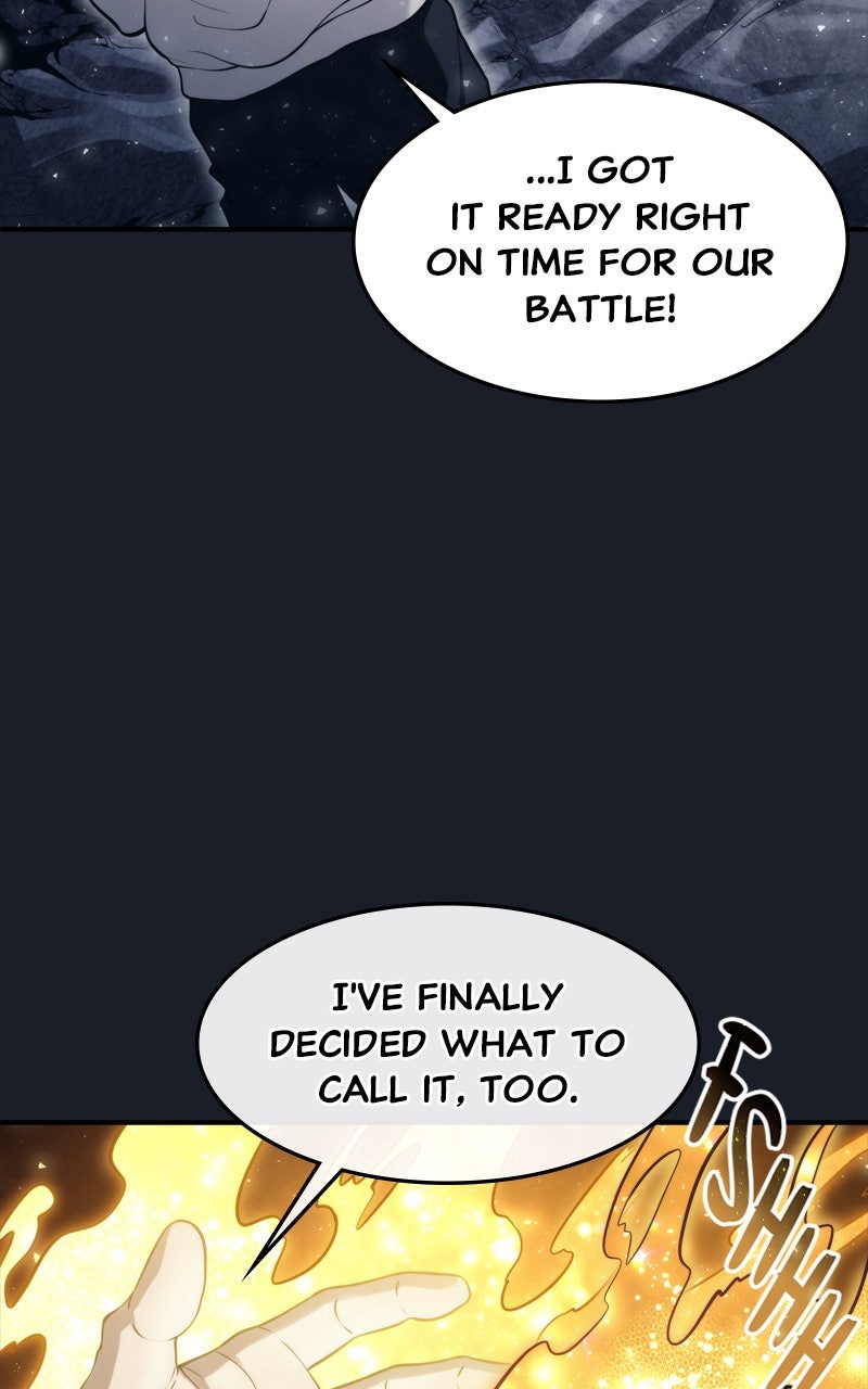 Read Tower of God Urek Mazino Manga Online