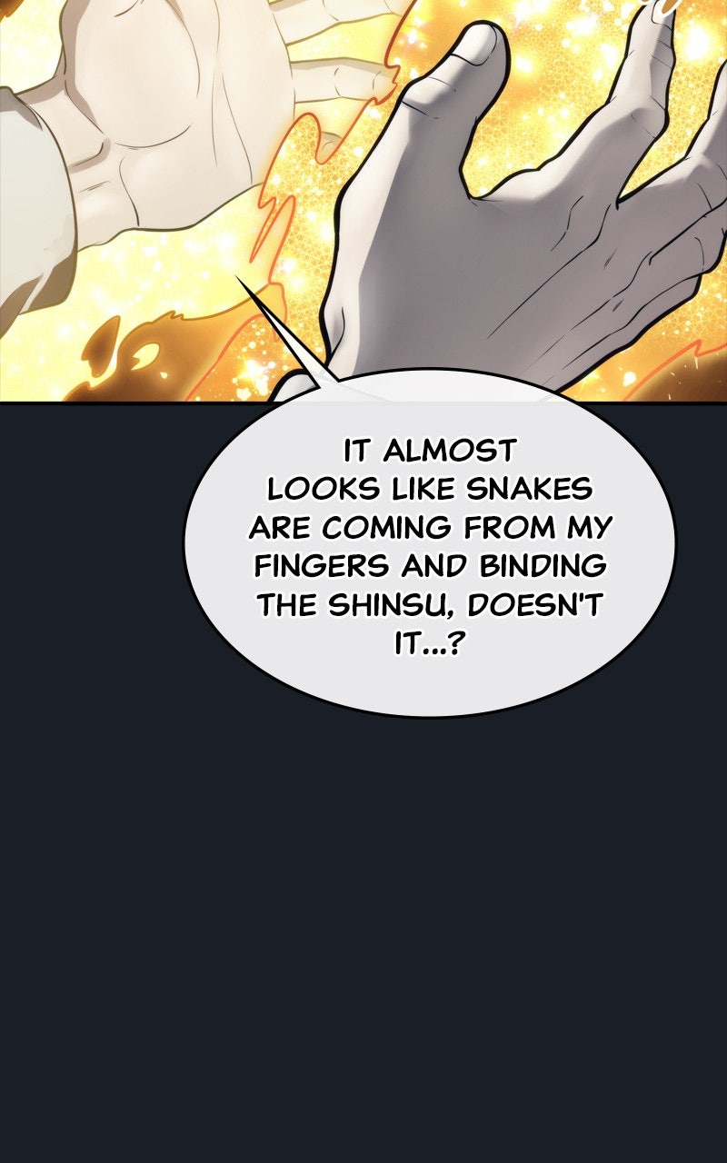 Read Tower of God Urek Mazino Manga Online
