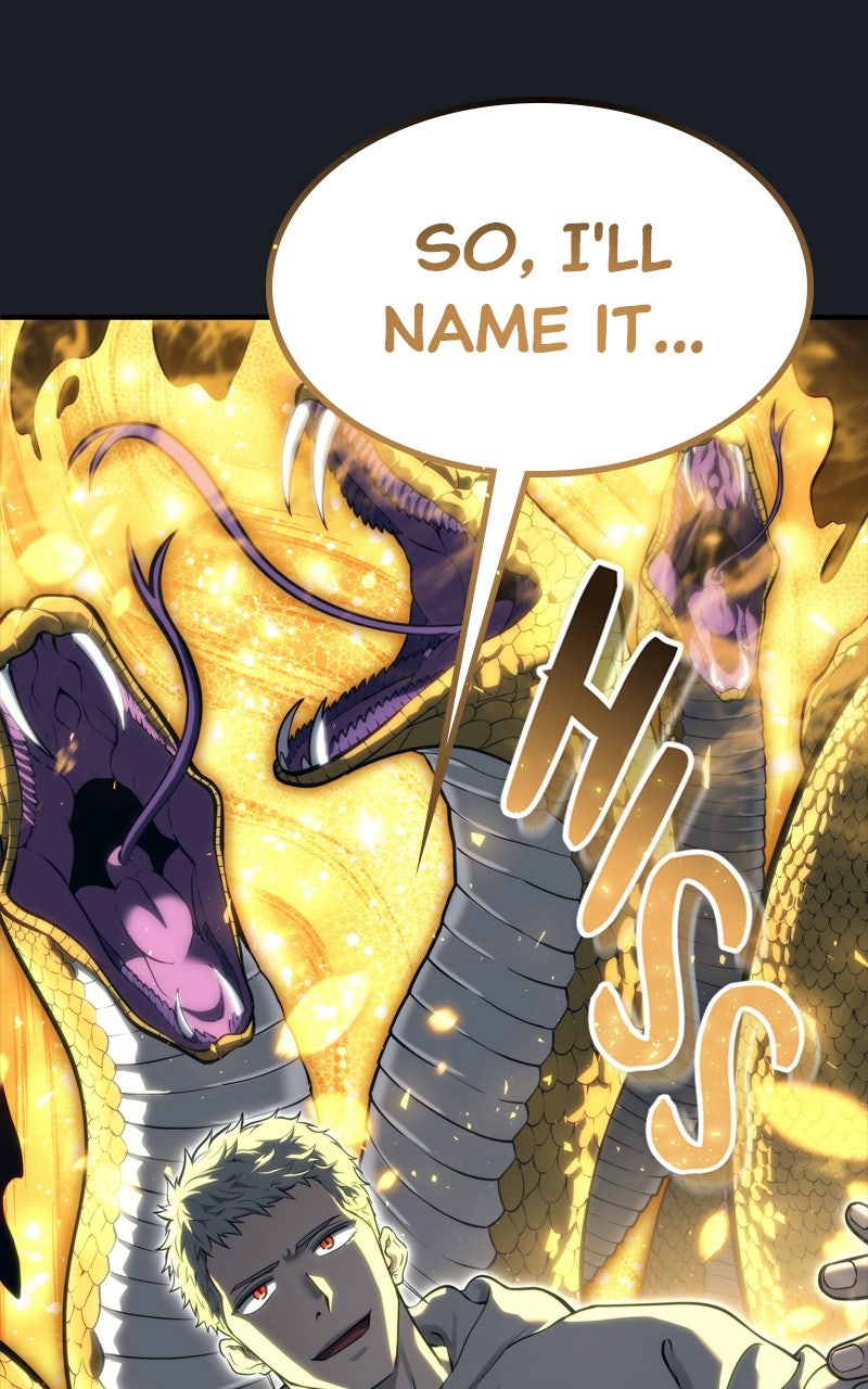 Read Tower of God Urek Mazino Manga Online