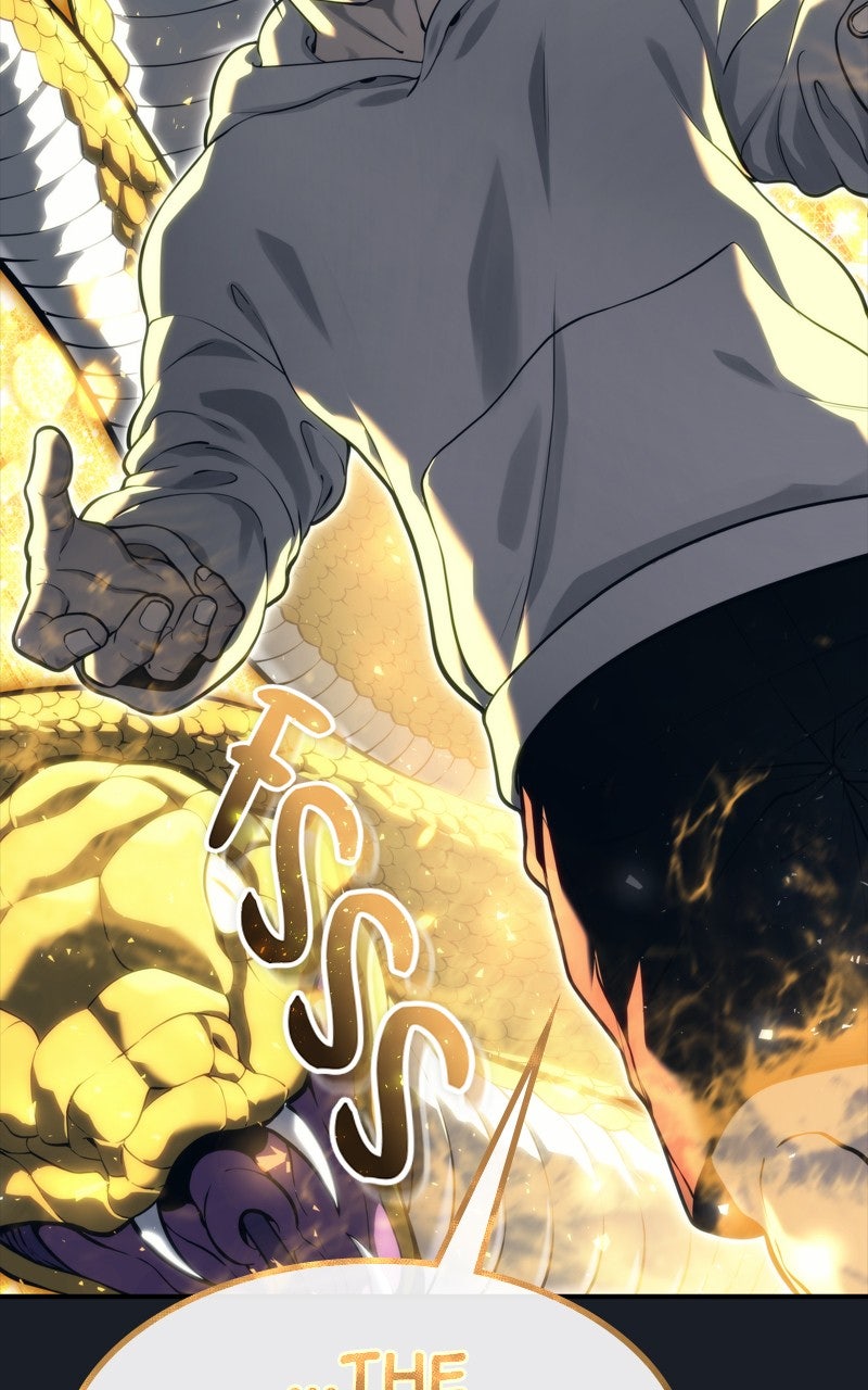 Read Tower of God Urek Mazino Manga Online