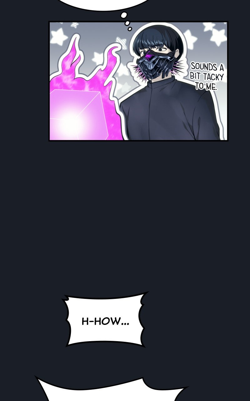 Read Tower of God Urek Mazino Manga Online