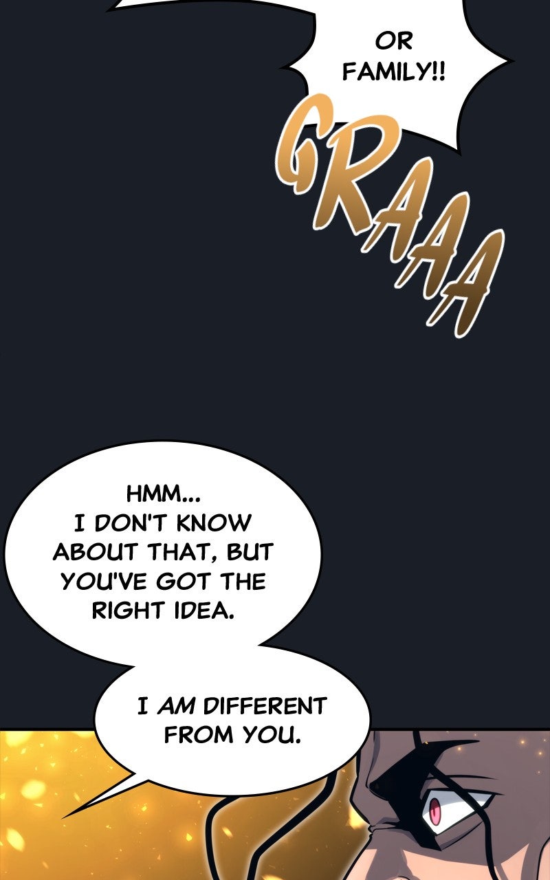 Read Tower of God Urek Mazino Manga Online