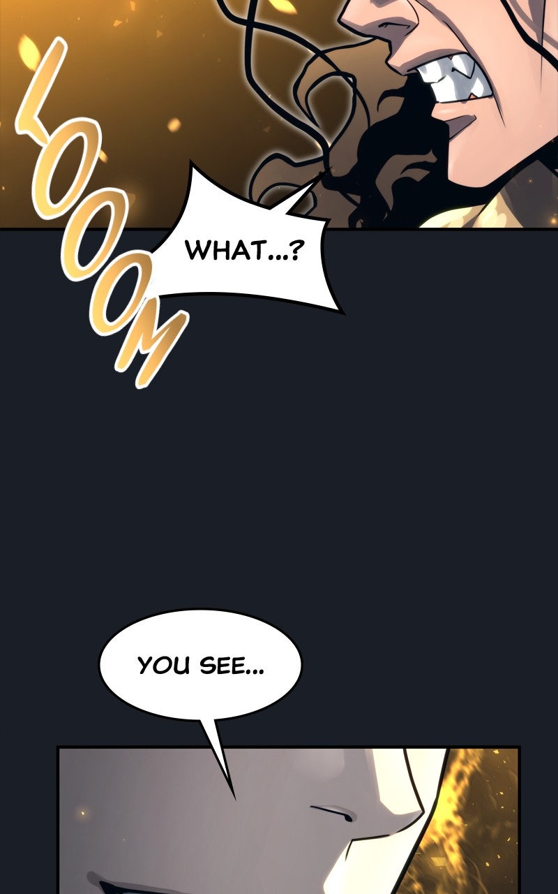 Read Tower of God Urek Mazino Manga Online