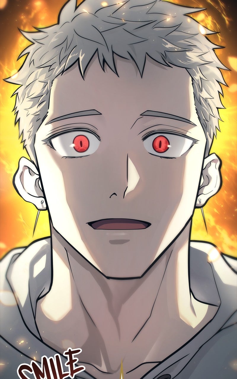 Read Tower of God Urek Mazino Manga Online