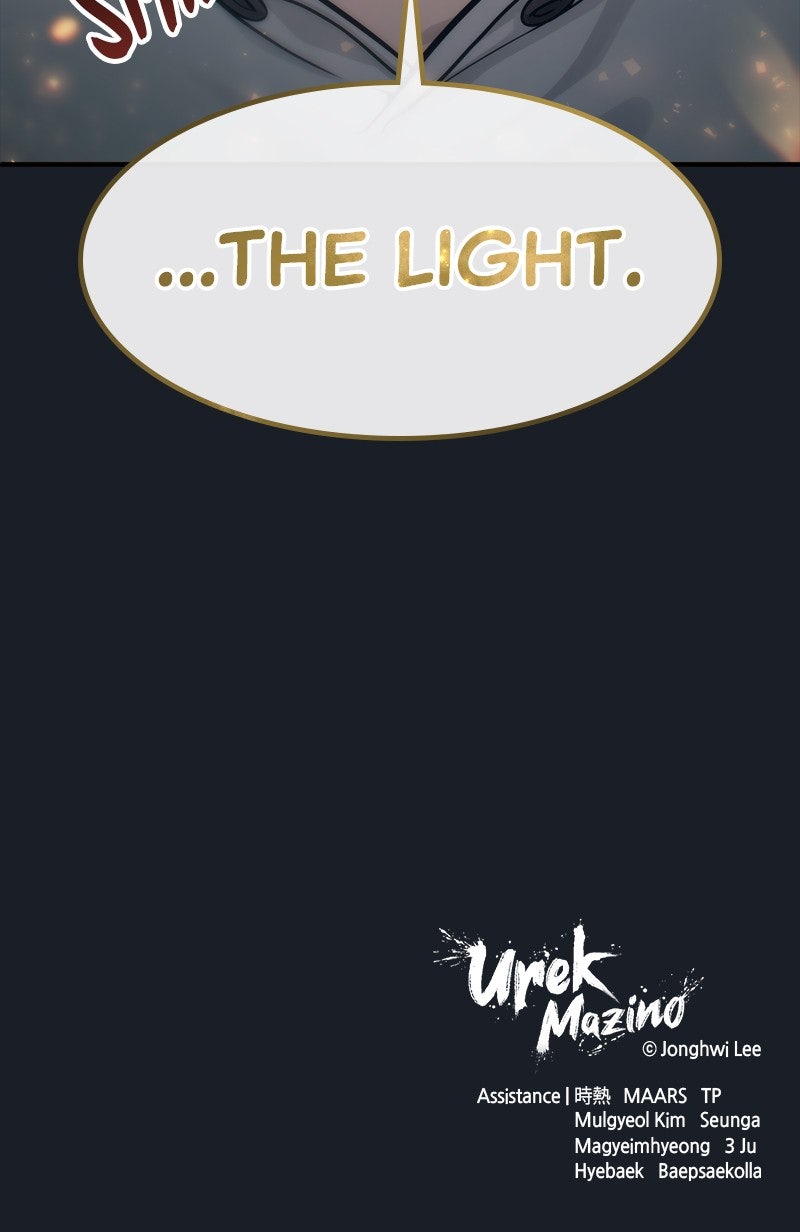 Read Tower of God Urek Mazino Manga Online