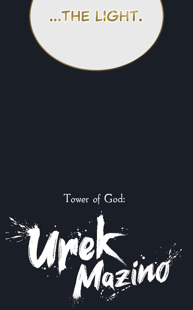 Read Tower of God Urek Mazino Manga Online