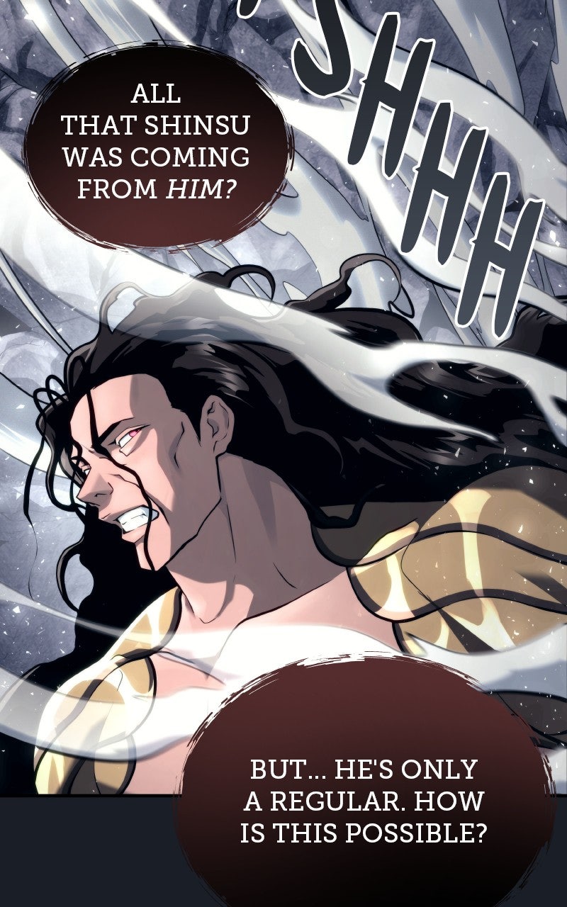 Read Tower of God Urek Mazino Manga Online