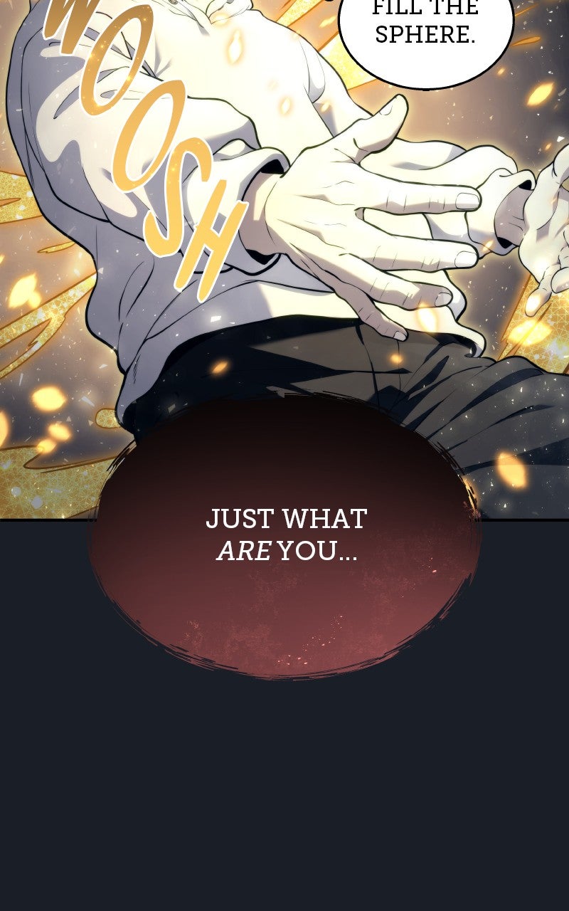 Read Tower of God Urek Mazino Manga Online
