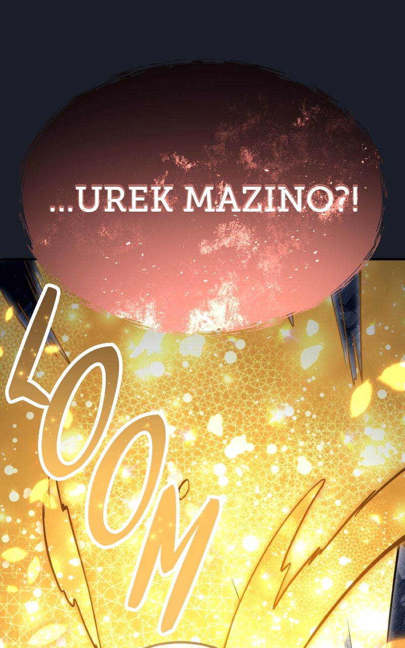 Read Tower of God Urek Mazino Manga Online