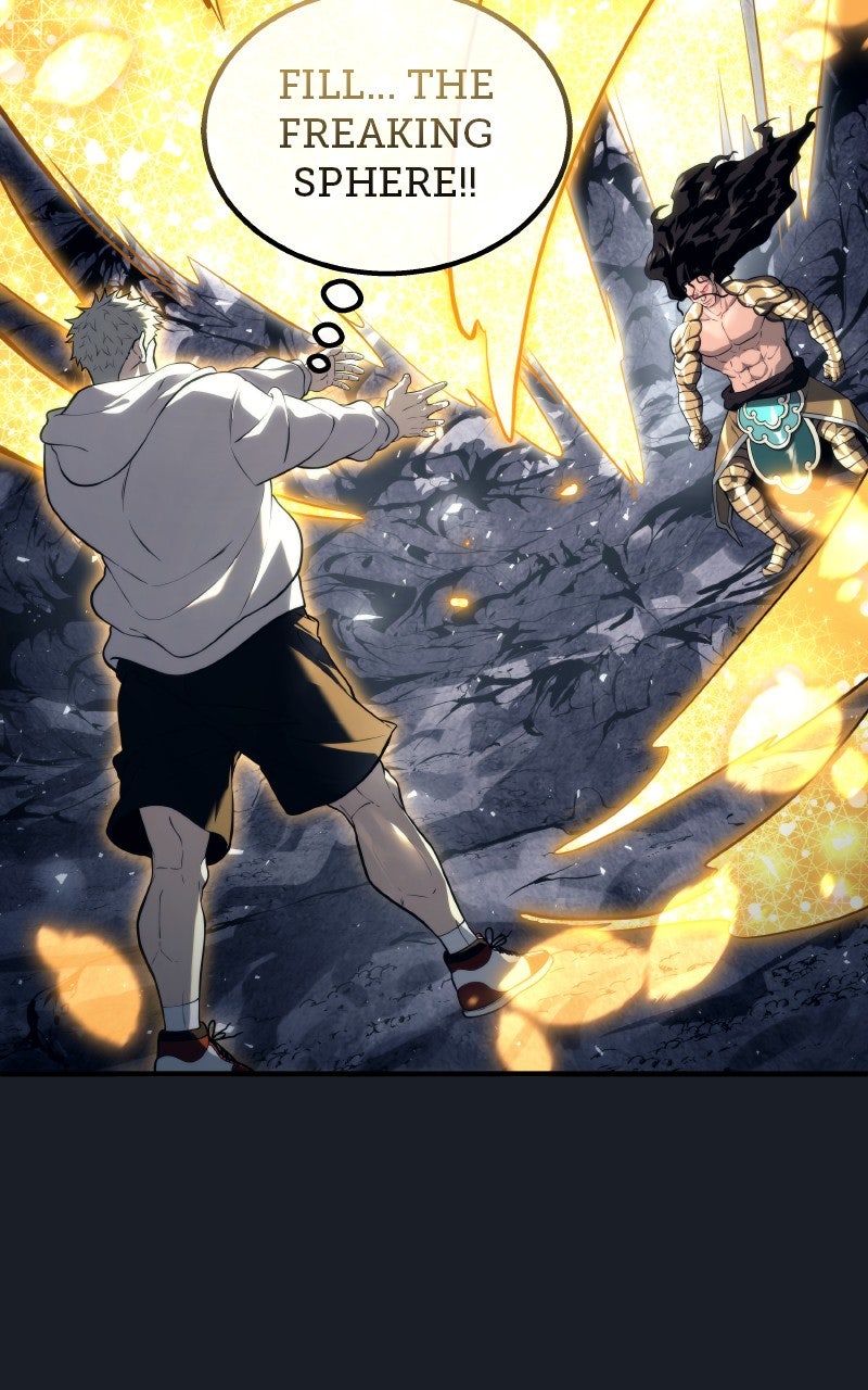 Read Tower of God Urek Mazino Manga Online