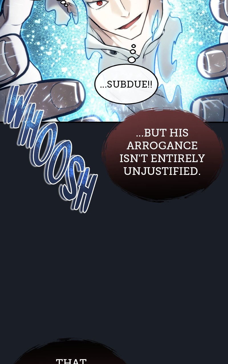 Read Tower of God Urek Mazino Manga Online
