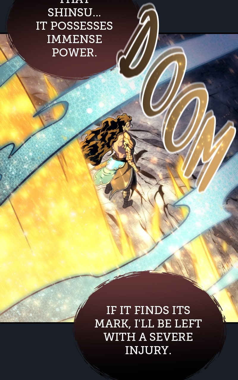 Read Tower of God Urek Mazino Manga Online
