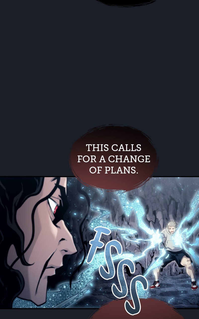 Read Tower of God Urek Mazino Manga Online