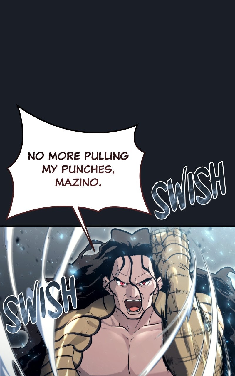 Read Tower of God Urek Mazino Manga Online