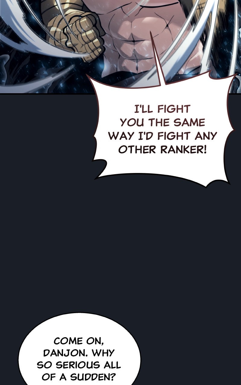 Read Tower of God Urek Mazino Manga Online
