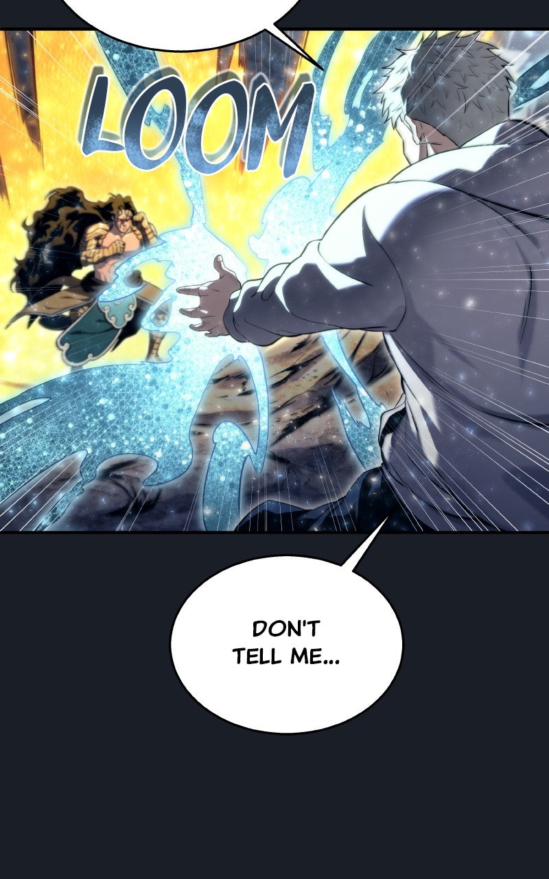 Read Tower of God Urek Mazino Manga Online