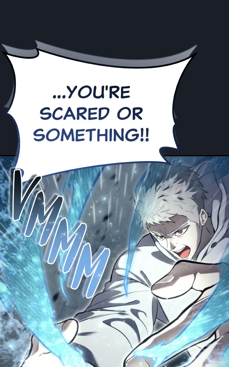 Read Tower of God Urek Mazino Manga Online
