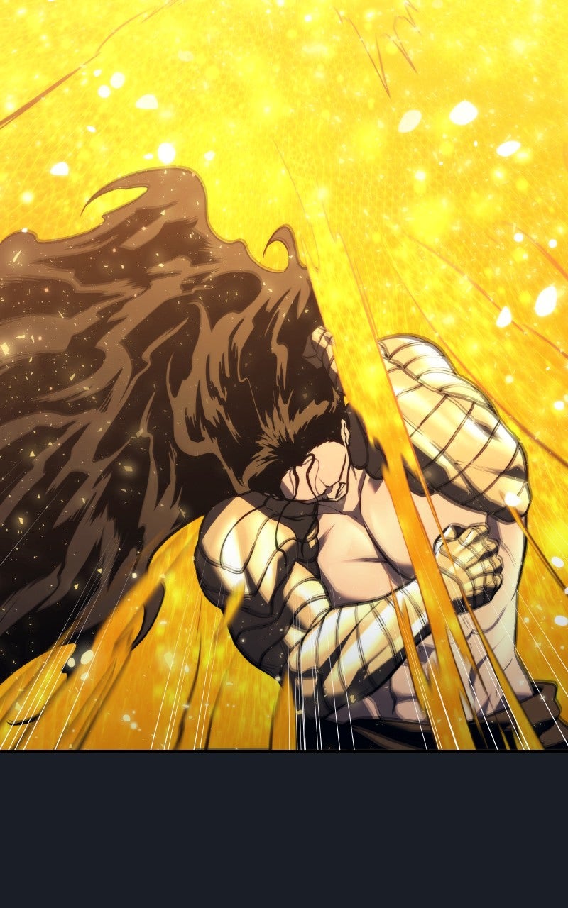 Read Tower of God Urek Mazino Manga Online
