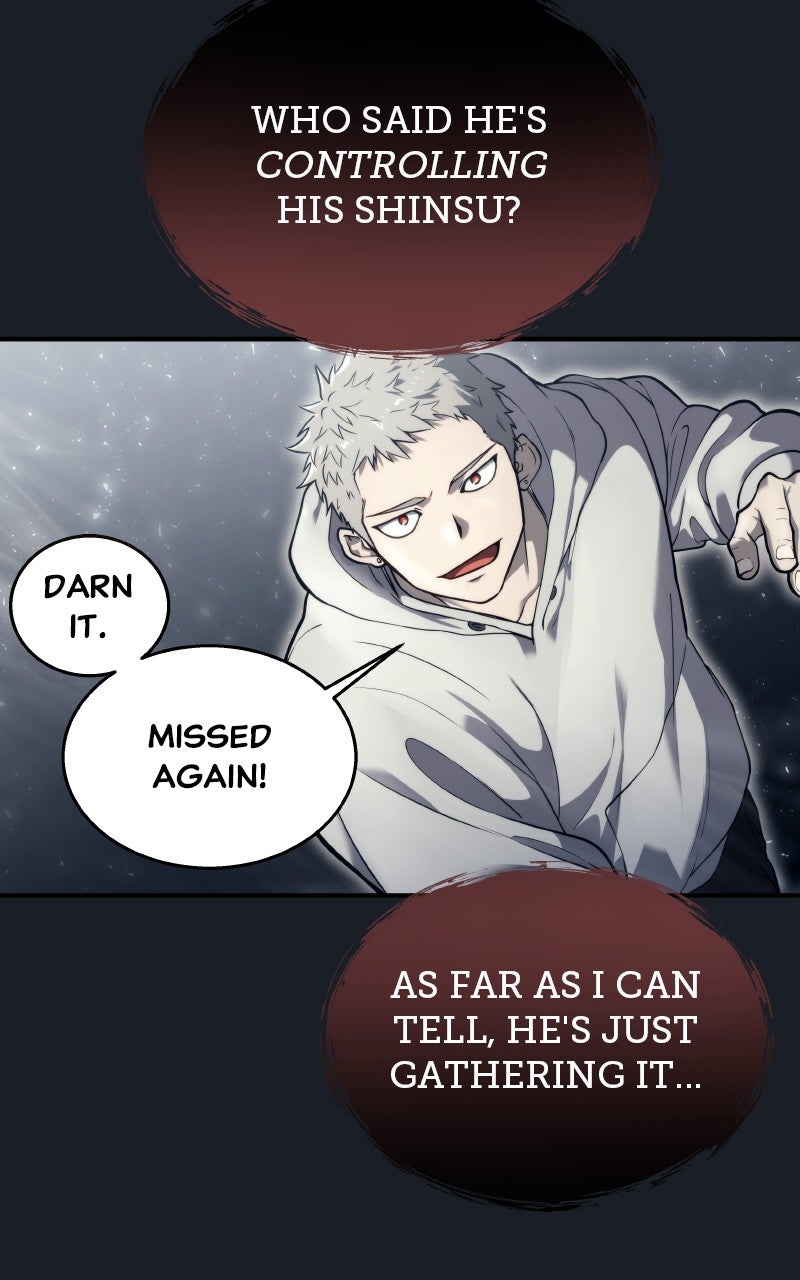 Read Tower of God Urek Mazino Manga Online
