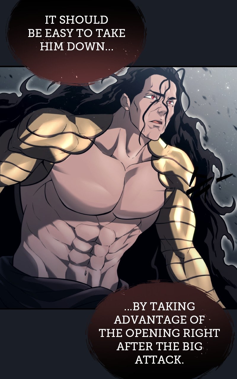 Read Tower of God Urek Mazino Manga Online