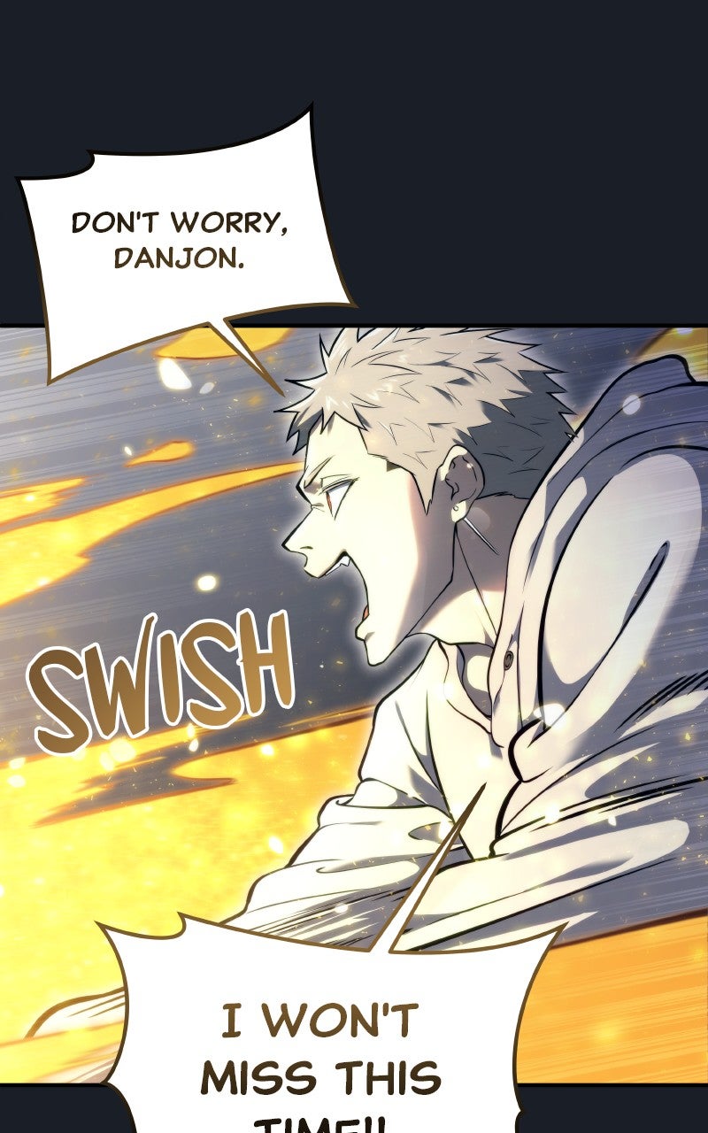 Read Tower of God Urek Mazino Manga Online