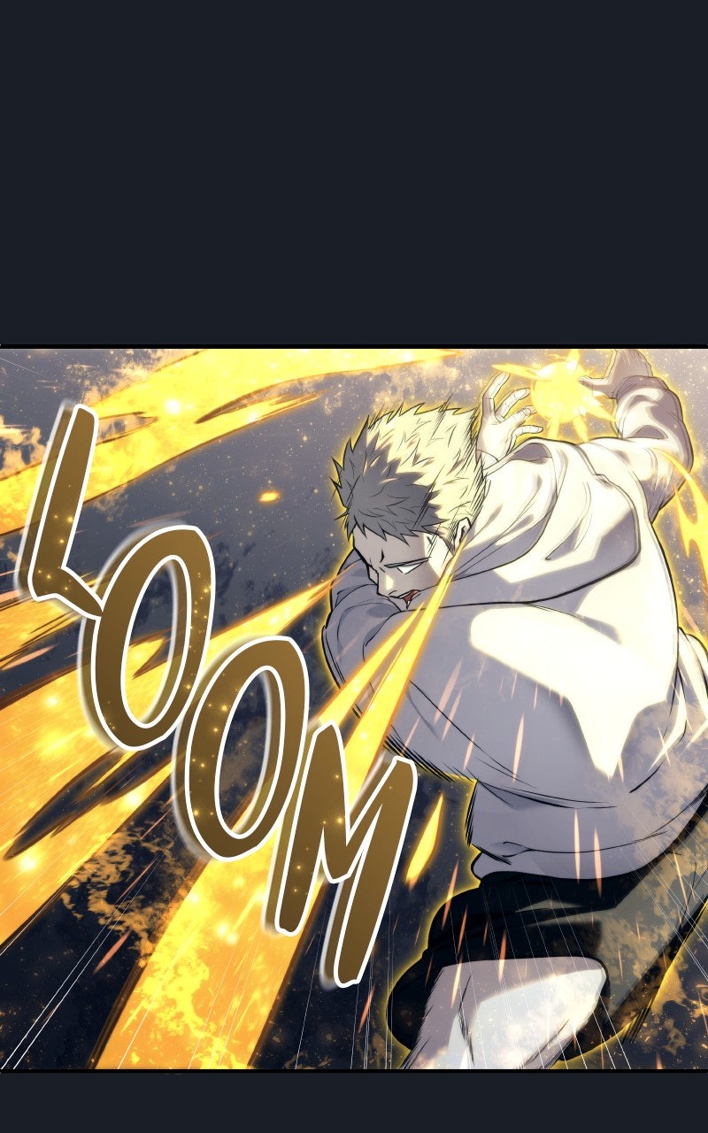 Read Tower of God Urek Mazino Manga Online