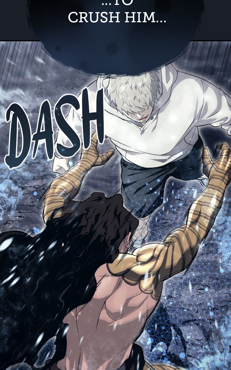 Read Tower of God Urek Mazino Manga Online