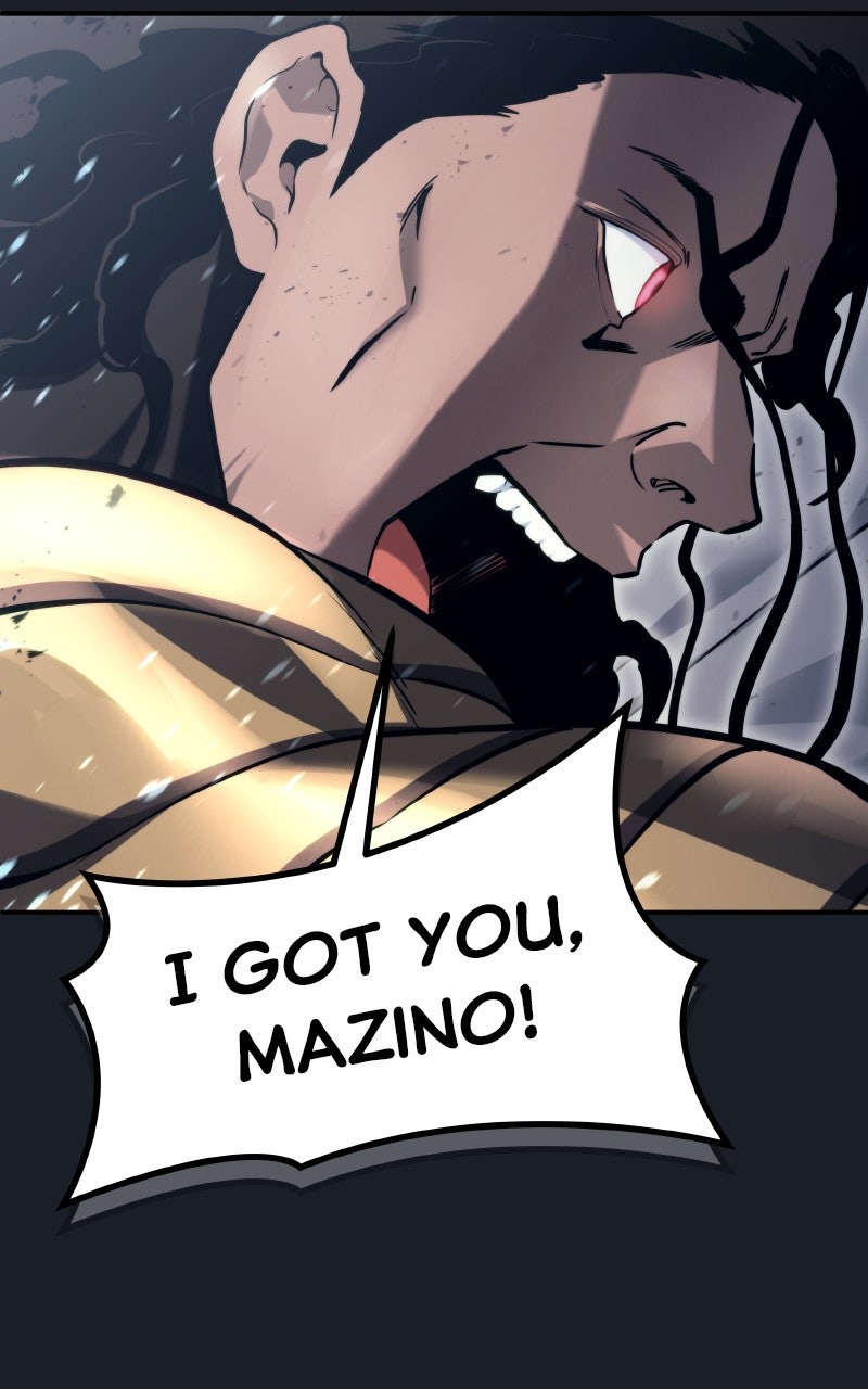 Read Tower of God Urek Mazino Manga Online