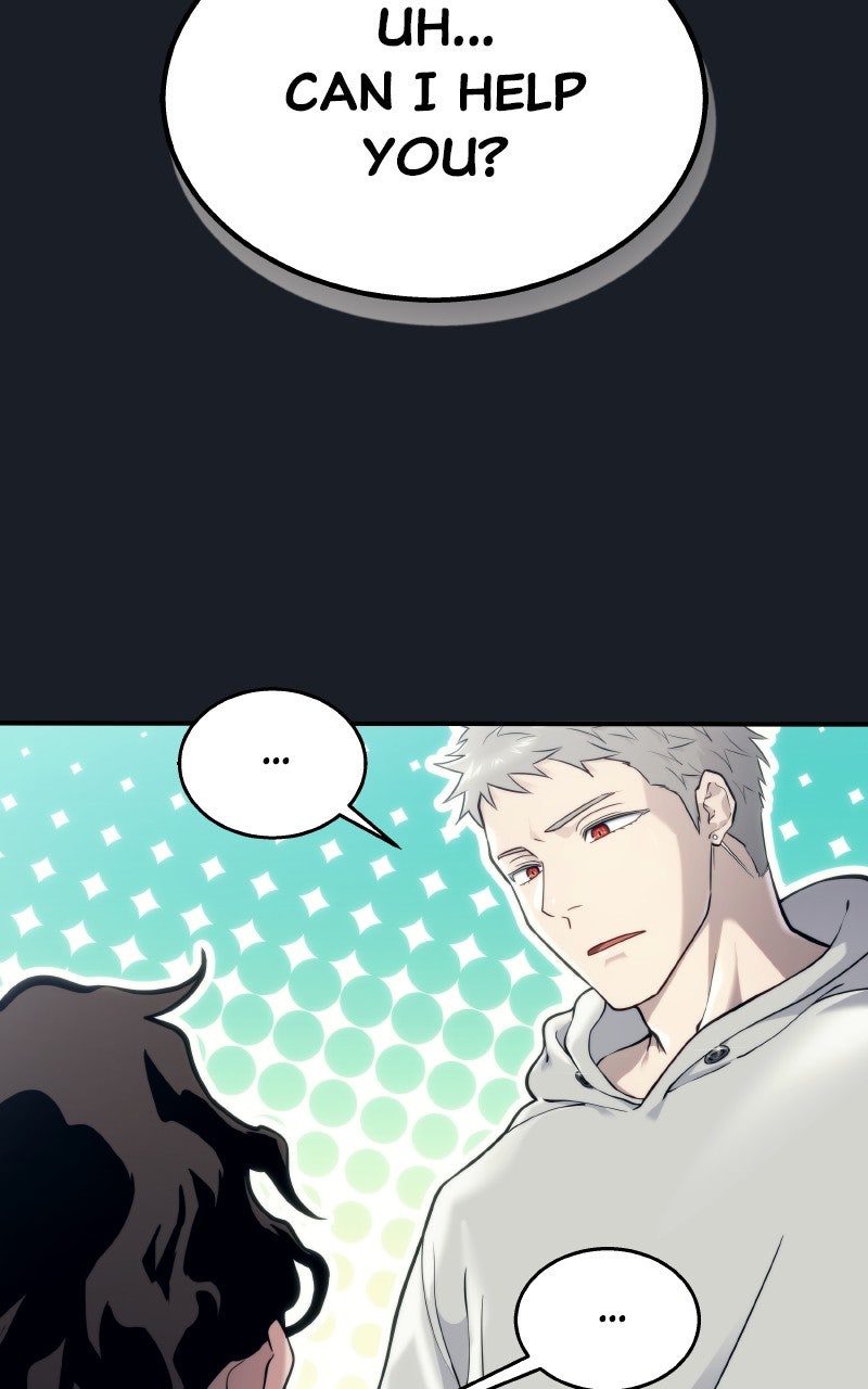 Read Tower of God Urek Mazino Manga Online