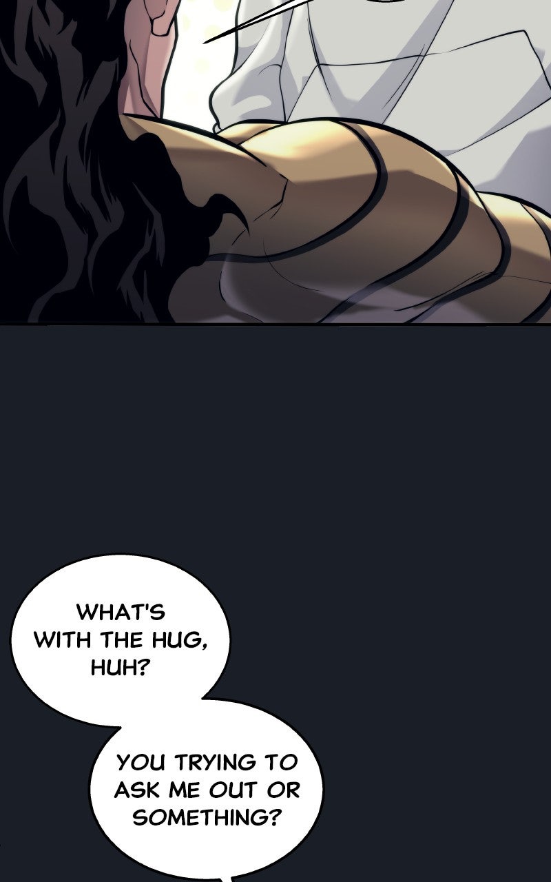 Read Tower of God Urek Mazino Manga Online
