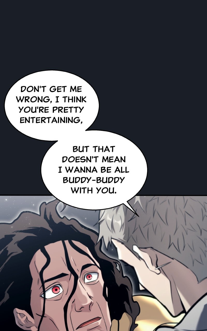 Read Tower of God Urek Mazino Manga Online