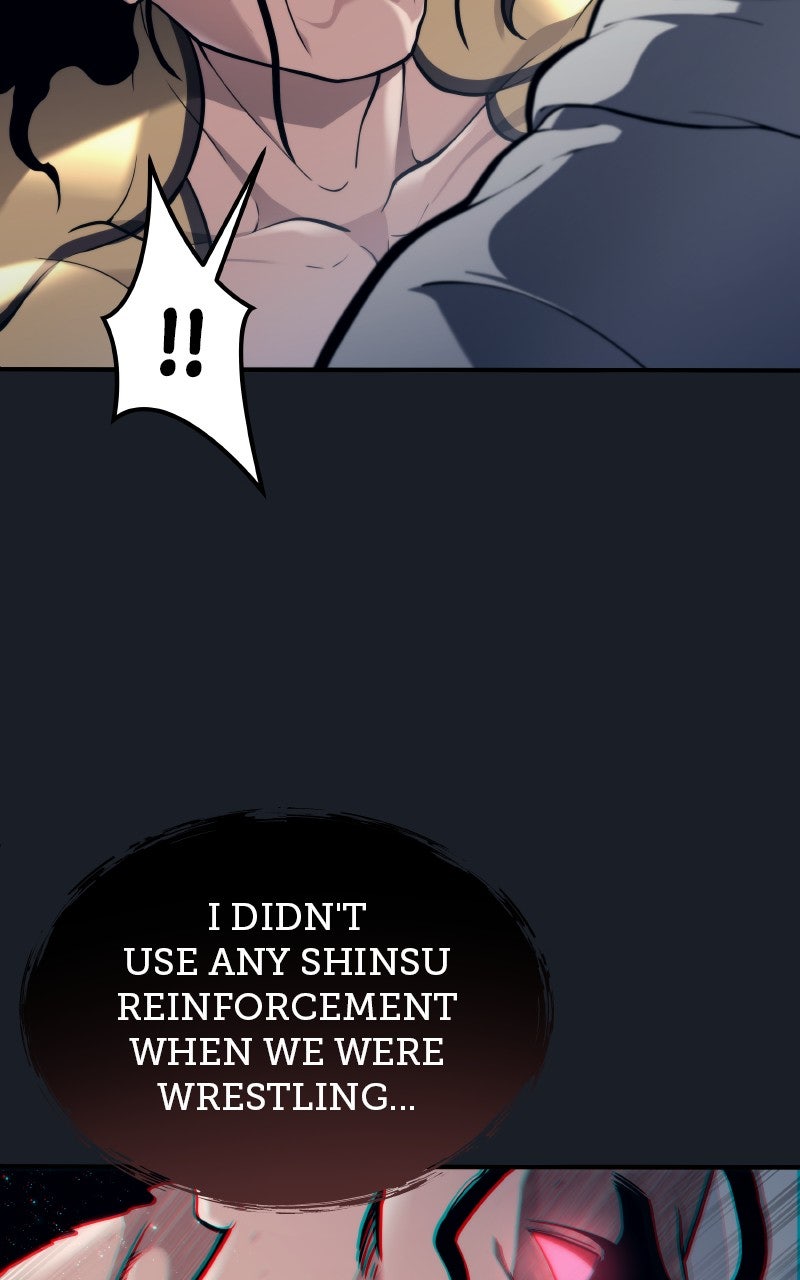 Read Tower of God Urek Mazino Manga Online