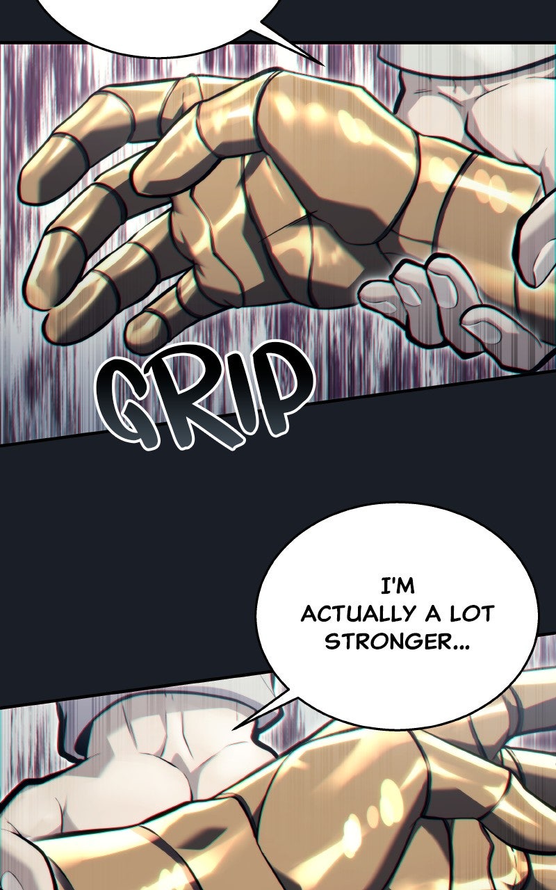 Read Tower of God Urek Mazino Manga Online