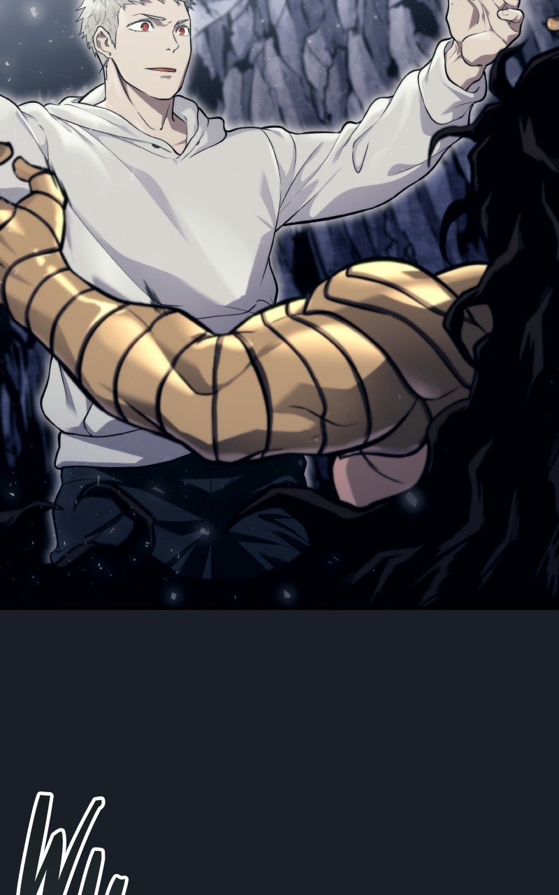 Read Tower of God Urek Mazino Manga Online