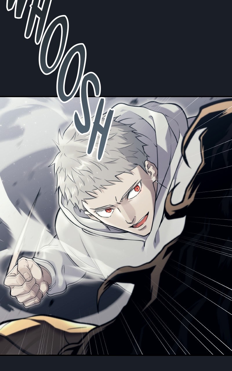Read Tower of God Urek Mazino Manga Online