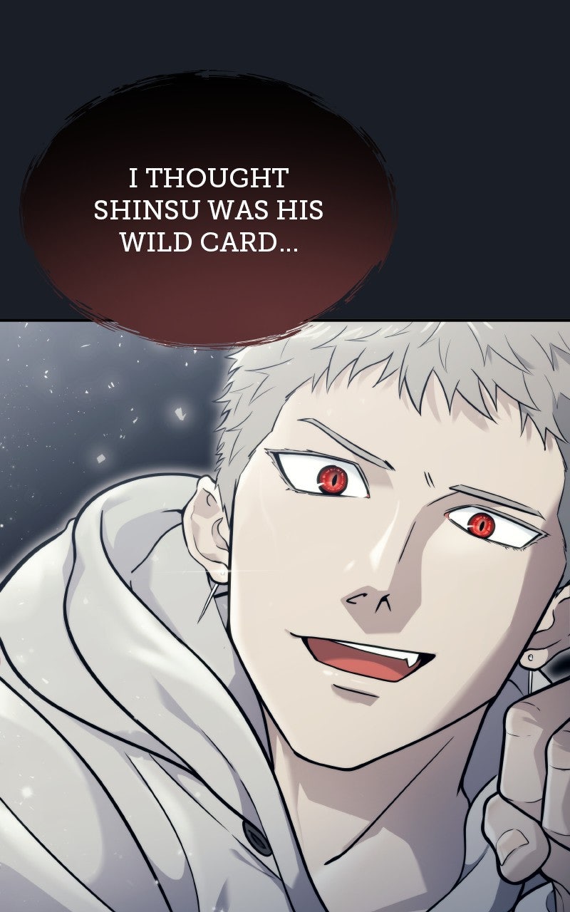 Read Tower of God Urek Mazino Manga Online