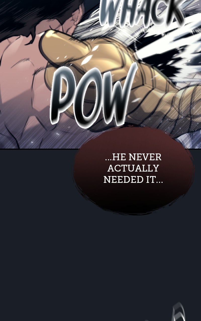 Read Tower of God Urek Mazino Manga Online