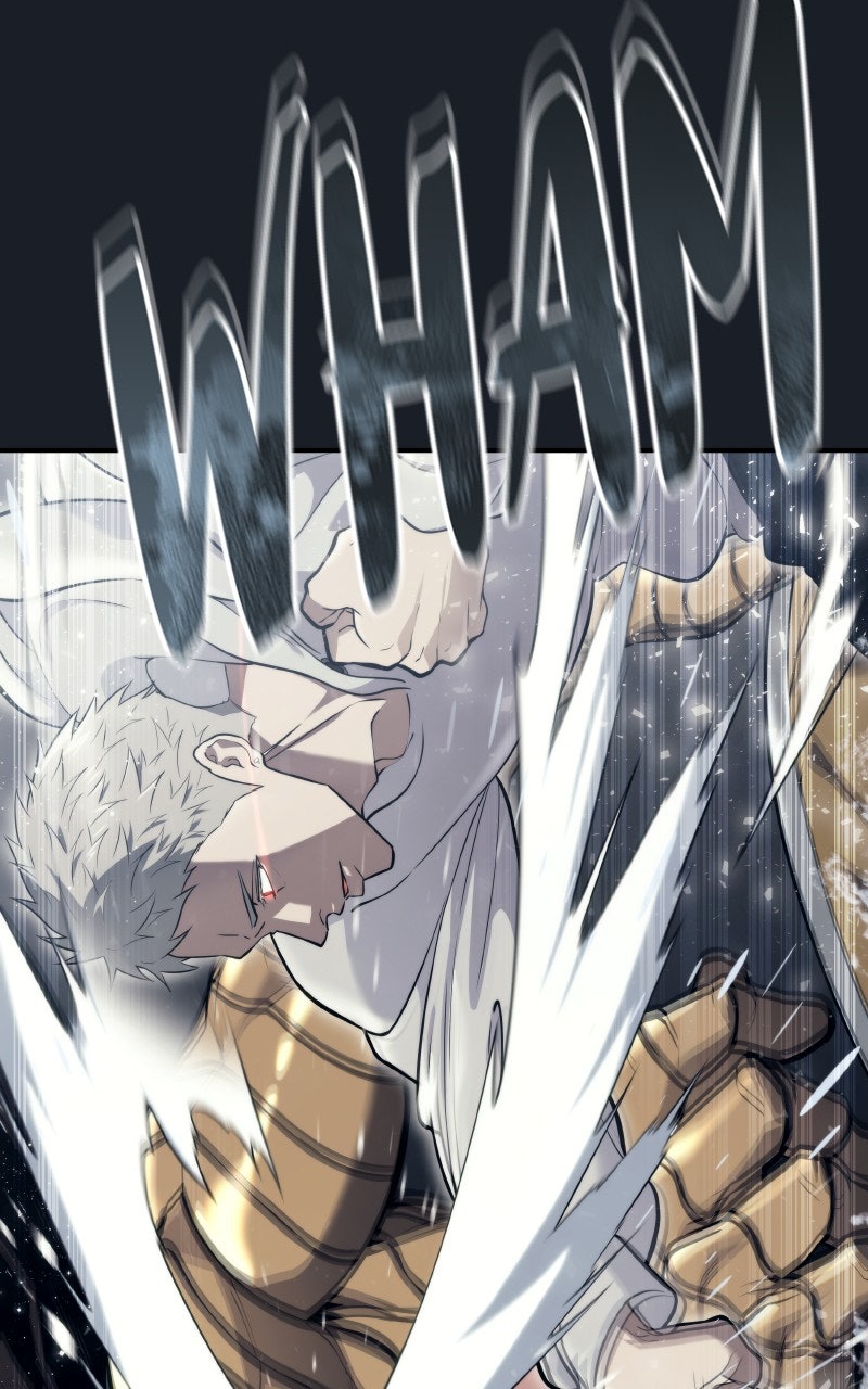 Read Tower of God Urek Mazino Manga Online