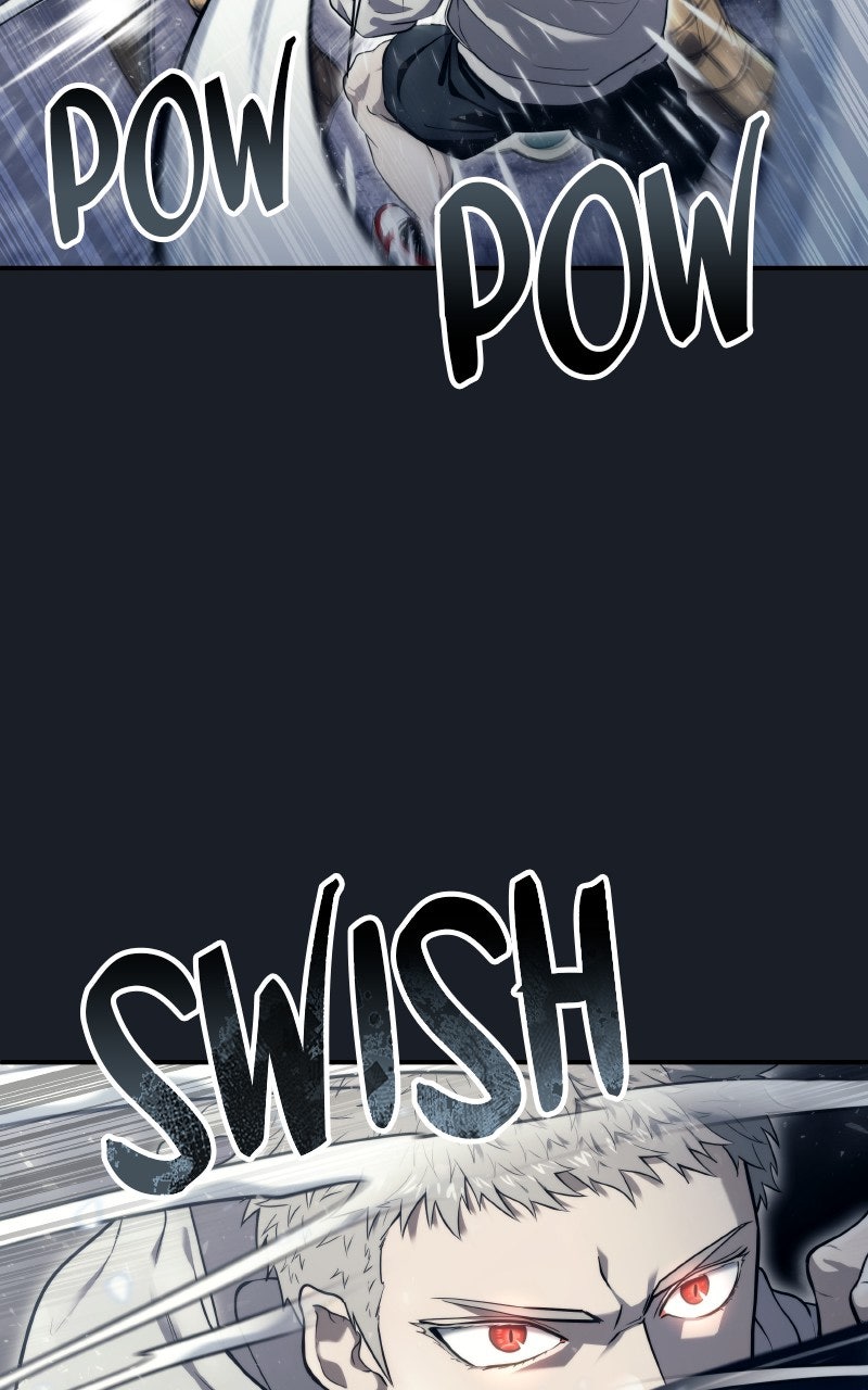 Read Tower of God Urek Mazino Manga Online