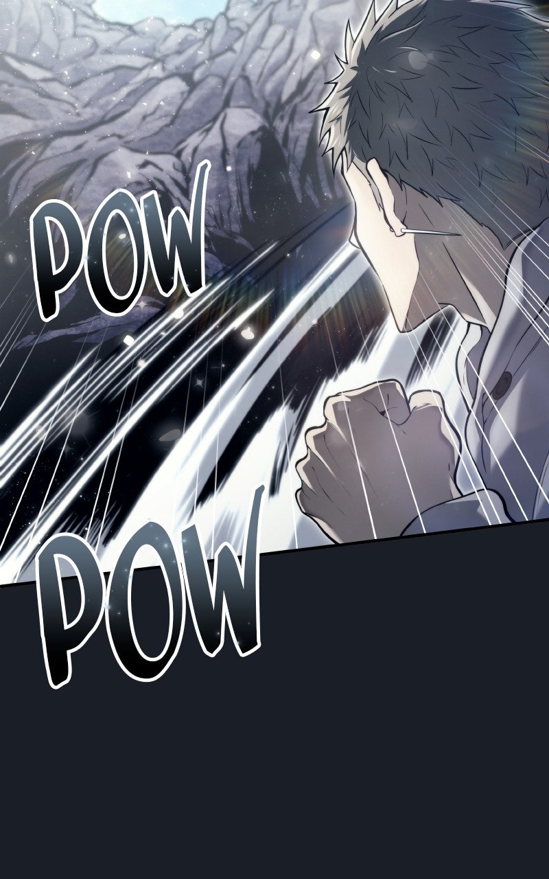 Read Tower of God Urek Mazino Manga Online