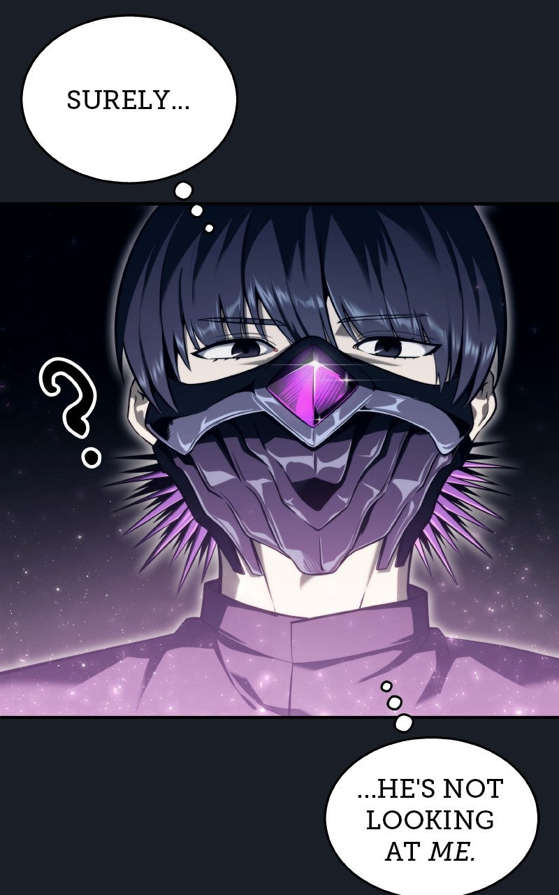 Read Tower of God Urek Mazino Manga Online
