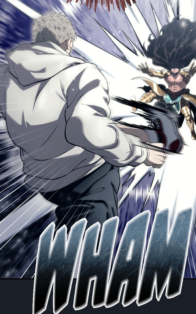 Read Tower of God Urek Mazino Manga Online